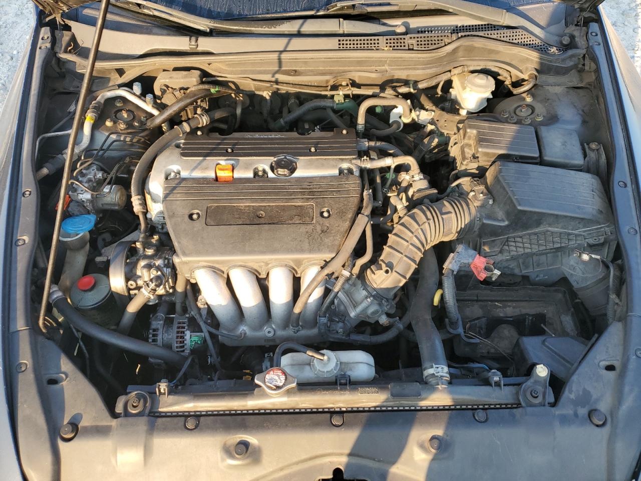 2006 Honda Accord Ex VIN: 1HGCM72786A000336 Lot: 70259945