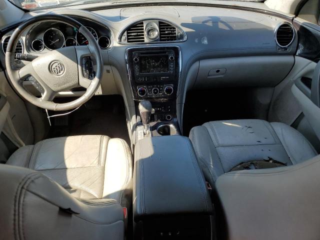 Паркетники BUICK ENCLAVE 2017 Синий
