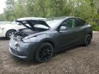 2023 TESLA MODEL Y    à vendre chez Copart ON - COOKSTOWN