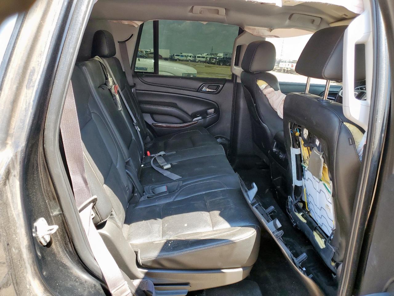 2015 GMC Yukon Slt VIN: 1GKS1BKC1FR248694 Lot: 68487695