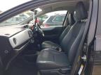 2012 TOYOTA YARIS T SP for sale at Copart NEWBURY