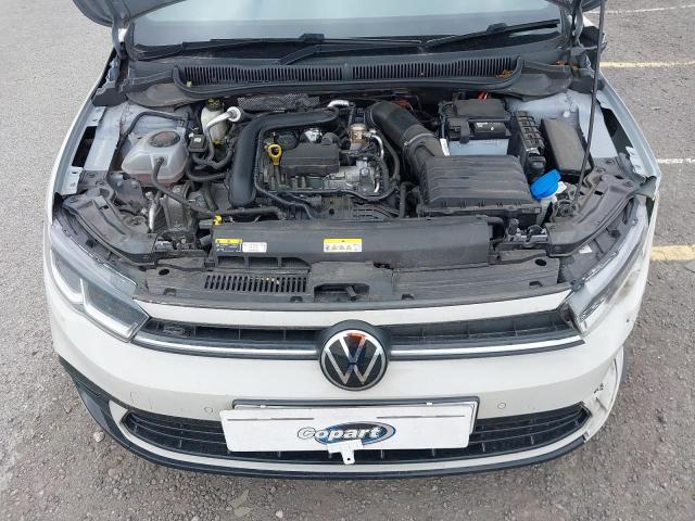 2023 VOLKSWAGEN POLO R-LIN