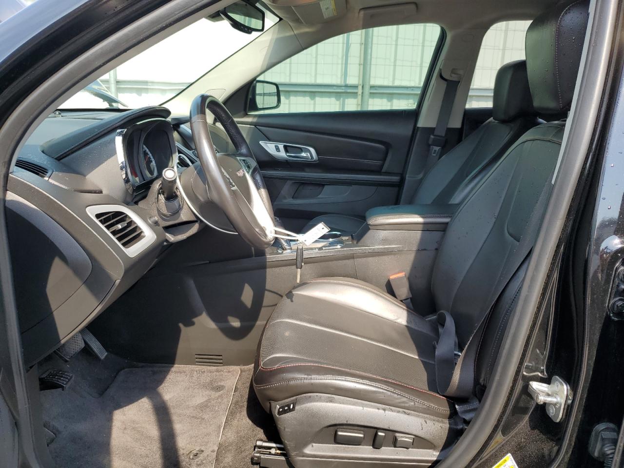 2016 GMC Terrain Slt VIN: 2GKFLUE36G6150552 Lot: 66960985