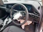 2025 KIA NIRO 3 PHE for sale at Copart SANDY