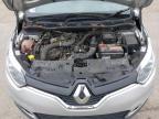 2015 RENAULT CAPTURD-QU for sale at Copart WHITBURN