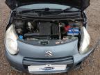 2009 SUZUKI ALTO SZ4 A for sale at Copart WISBECH