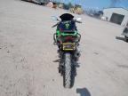 2020 KAWASAKI EX 400 GLFA  for sale at Copart BRISTOL