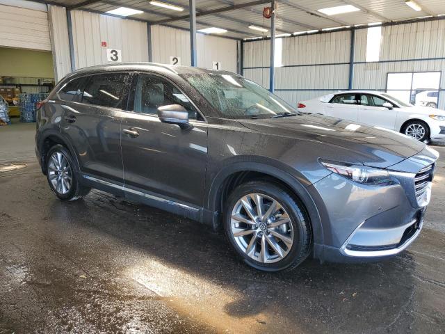  MAZDA CX-9 2018 Угольный