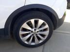 2015 VAUXHALL MOKKA SE S/S 1.6I SE 5DR for sale at Copart SANDY