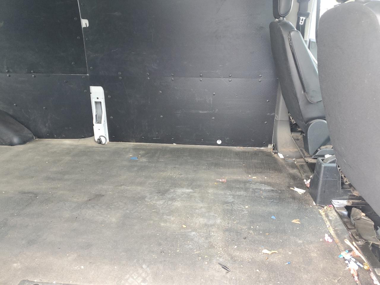 2020 Ford Transit T-250 VIN: 1FTBR1Y89LKB58327 Lot: 87448805