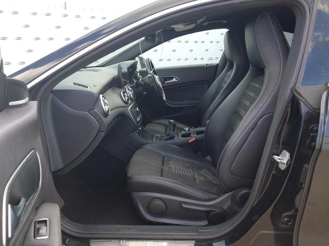 2016 MERCEDES BENZ CLA 200 SP