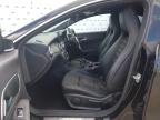 2016 MERCEDES BENZ CLA 200 SP for sale at Copart YORK