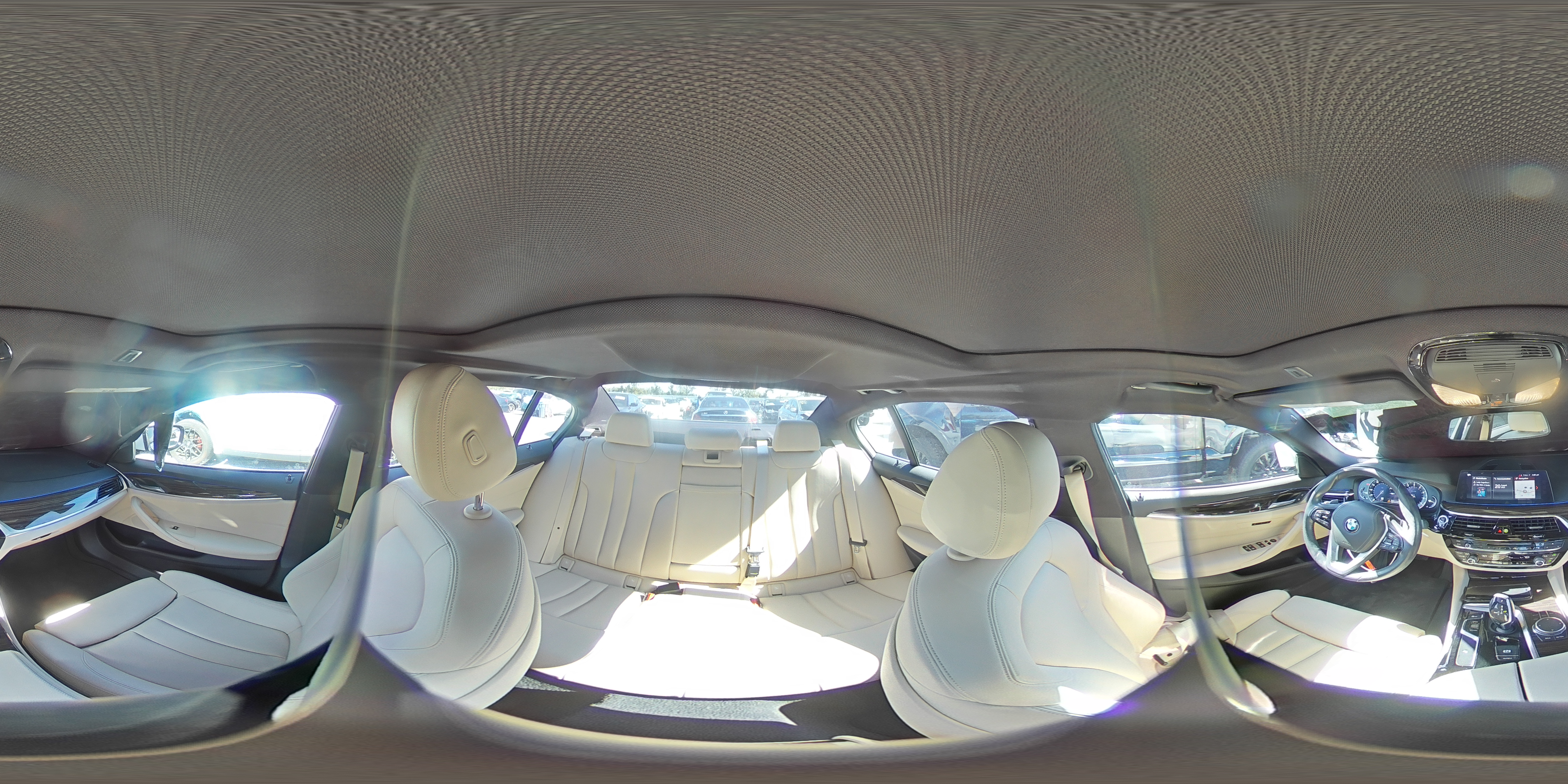 2018 BMW 530 I VIN: WBAJA5C5XJWA36525 Lot: 69731605