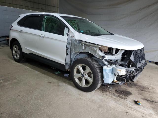  FORD EDGE 2018 Biały