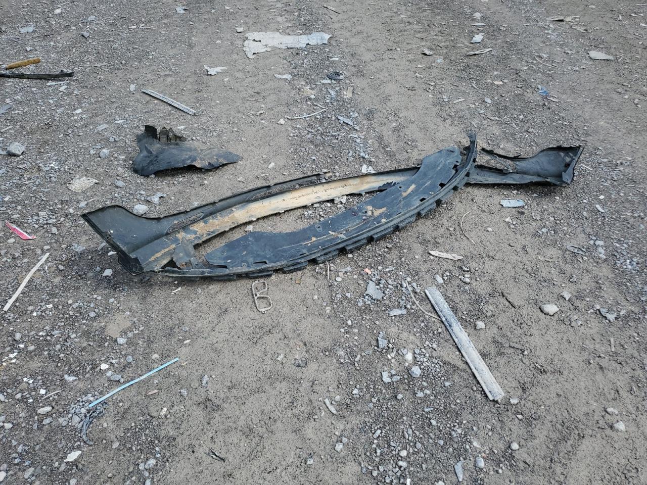 2013 Ford Edge Sport VIN: 2FMDK4AK2DBA04943 Lot: 68534165