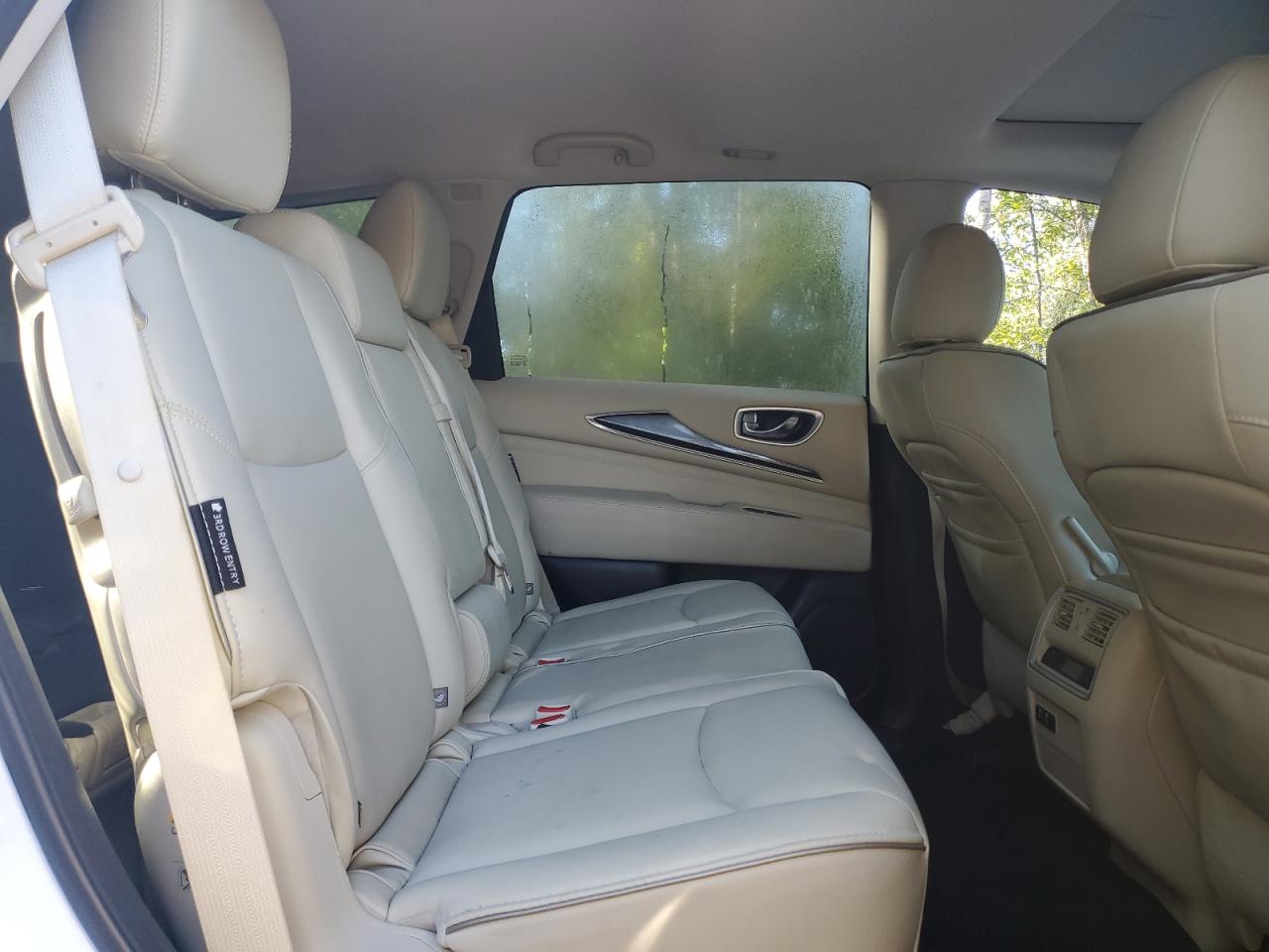 2020 Infiniti Qx60 Luxe VIN: 5N1DL0MM1LC533530 Lot: 69783775