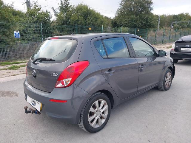 2014 HYUNDAI I20 ACTIVE 