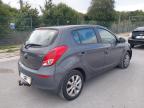 2014 HYUNDAI I20 ACTIVE  for sale at Copart ST HELENS