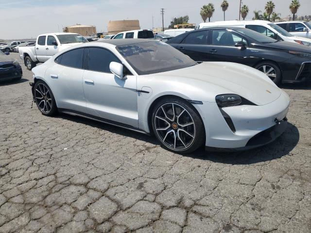 2023 PORSCHE TAYCAN TURBO  