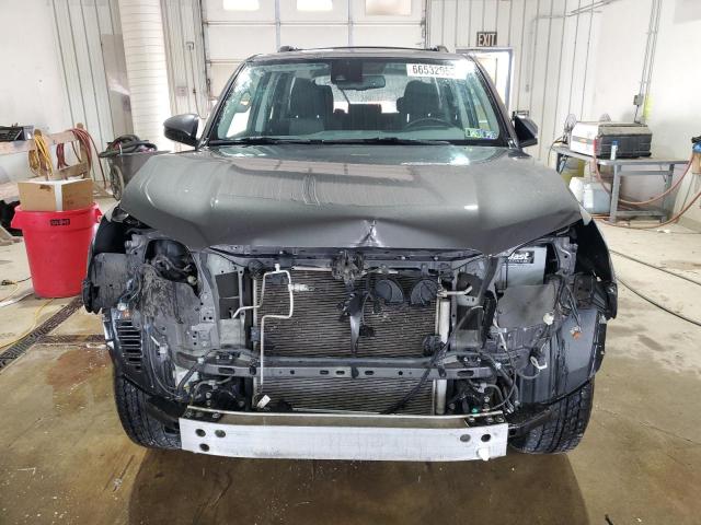  TOYOTA 4RUNNER 2021 Gray