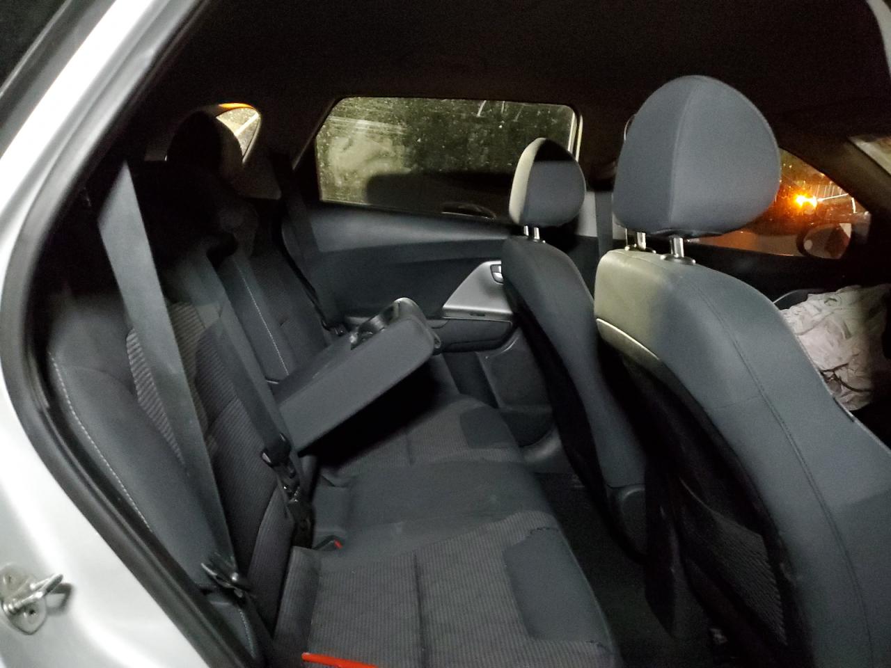 2018 Kia Niro Fe VIN: KNDCB3LC1J5158513 Lot: 70232235