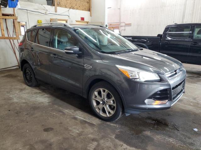  FORD ESCAPE 2016 Серый