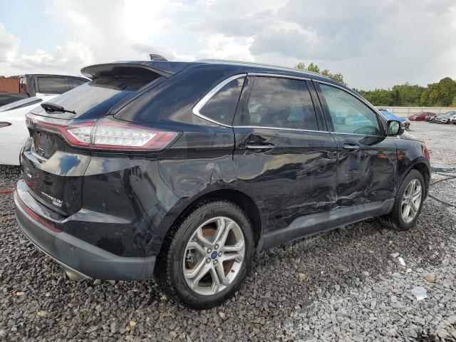  FORD EDGE 2016 Czarny