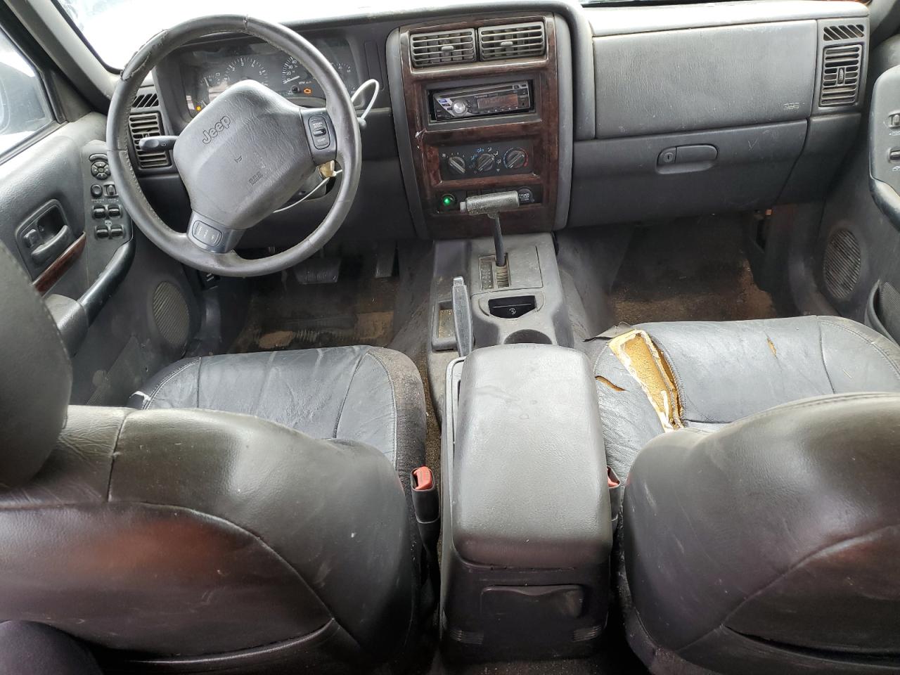 2000 Jeep Cherokee Sport VIN: 1J4FT48SXYL111271 Lot: 71048805
