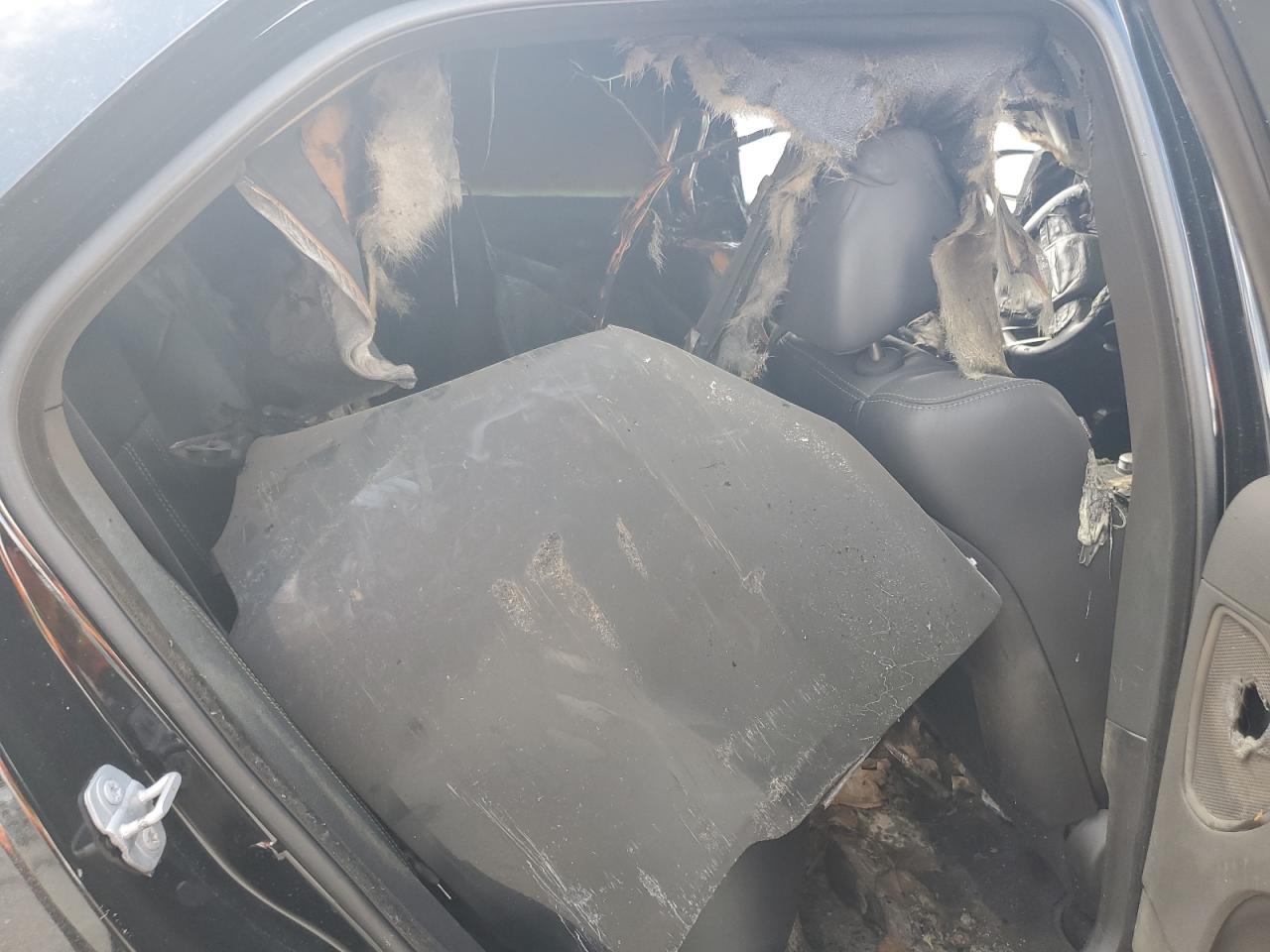 2015 Chrysler 300 S VIN: 2C3CCAGG1FH808654 Lot: 69940115