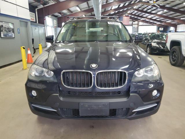 2008 BMW X5 3.0I  
