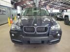 2008 BMW X5 3.0I   for sale at Copart CT - HARTFORD SPRINGFIELD