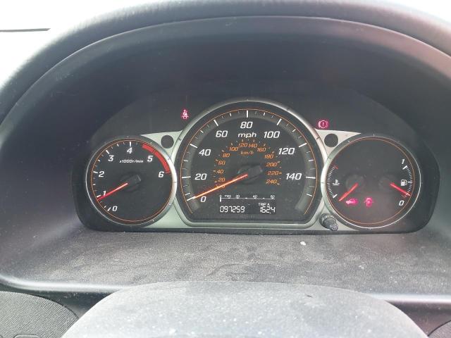 2005 HONDA CR-V I-CTD