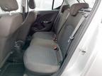 2015 VAUXHALL CORSA DESIGN  for sale at Copart SANDY