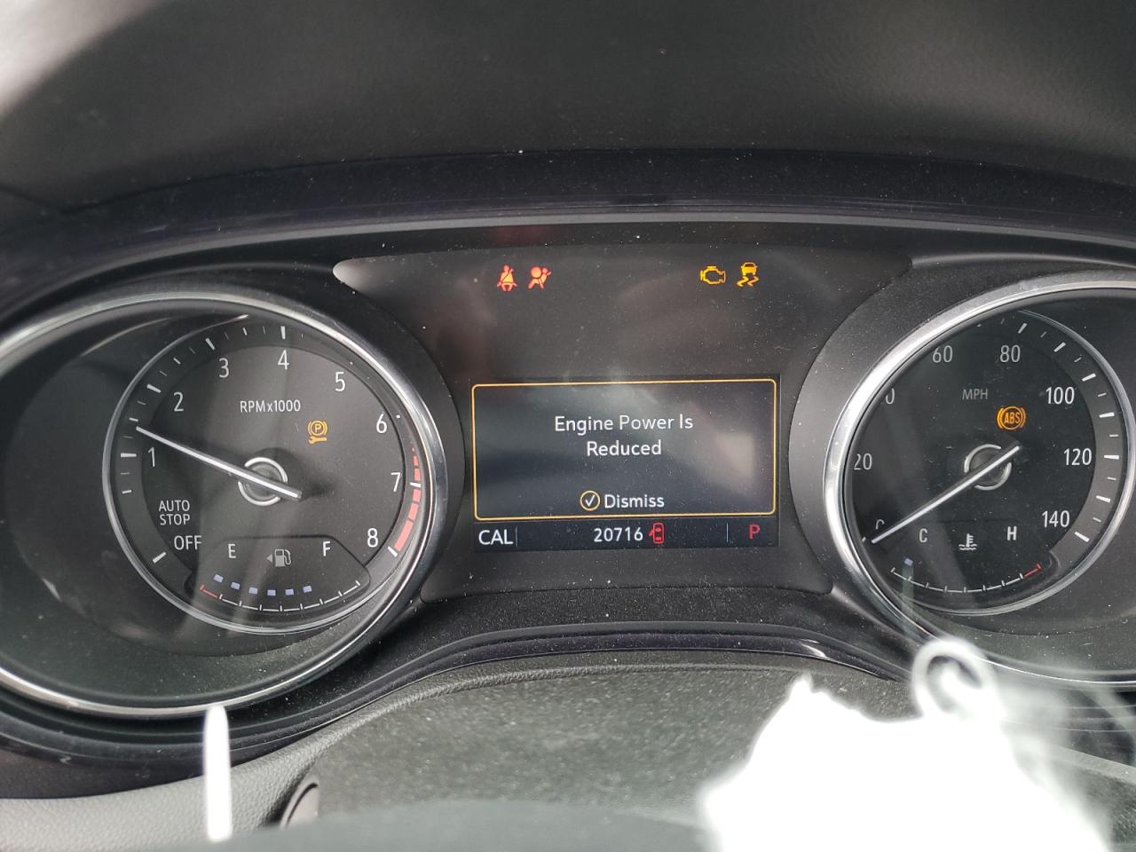 2023 Buick Encore Gx Preferred VIN: KL4MMBS24PB014721 Lot: 70352875