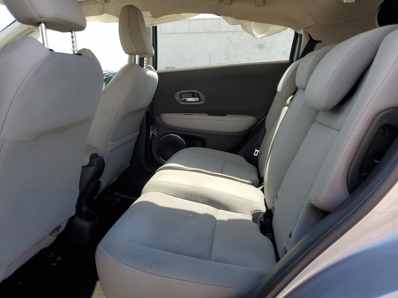 2019 Honda Hr-V Ex VIN: 3CZRU6H58KM726052 Lot: 68346955