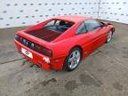 1991 FERRARI   for sale at Copart WHITBURN