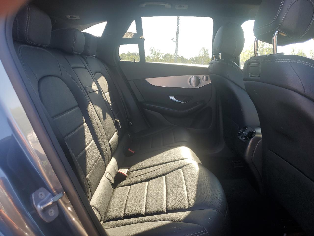 2019 Mercedes-Benz Glc 300 4Matic VIN: WDC0G4KB7KF570203 Lot: 70254665