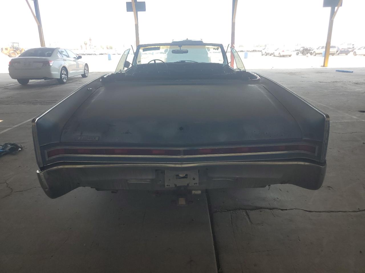 1967 Buick Uk VIN: 484677H244134 Lot: 70215265