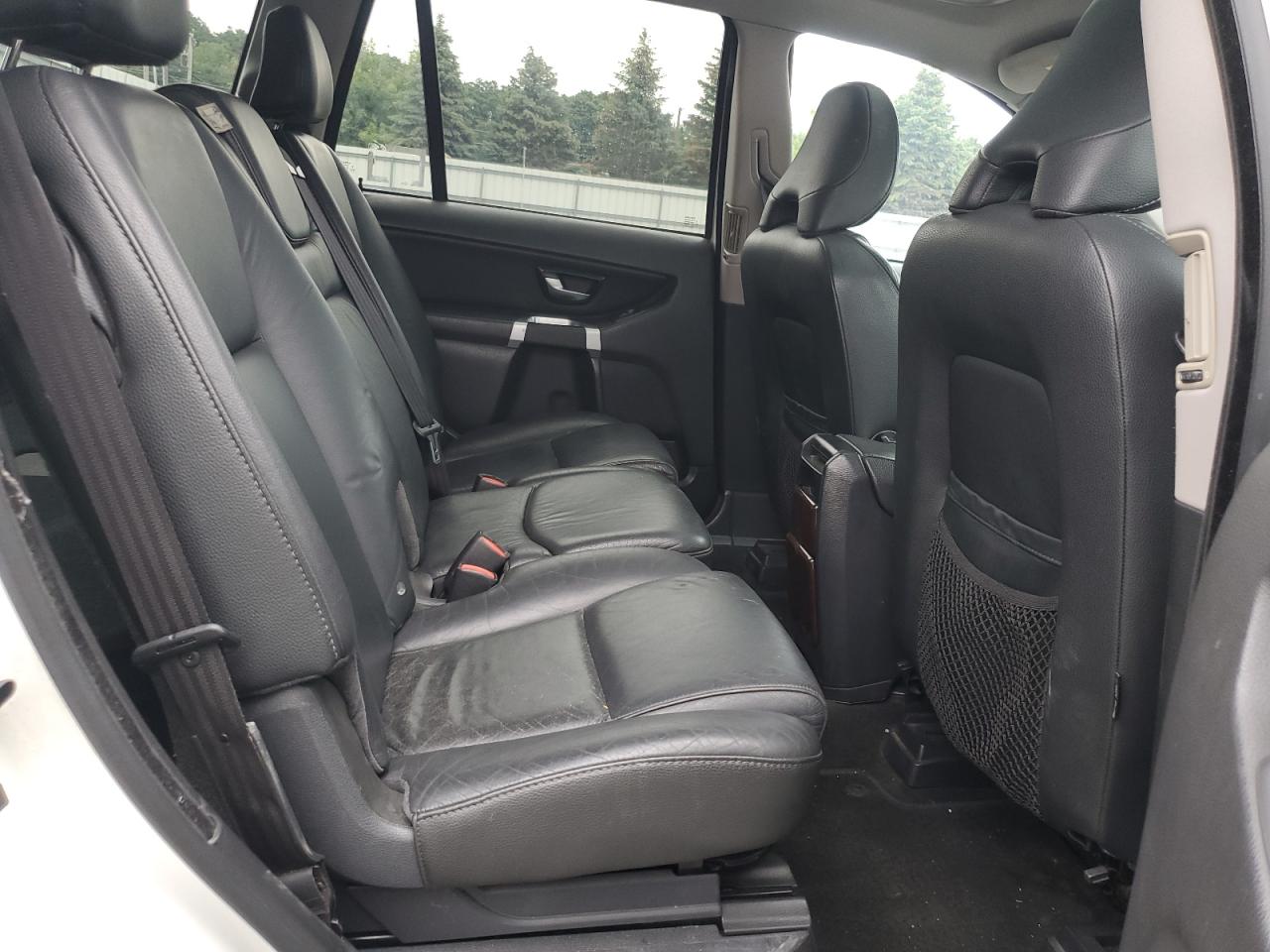 2008 Volvo Xc90 3.2 VIN: YV4CZ982281448286 Lot: 68730745