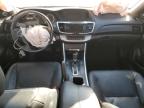 2013 HONDA ACCORD EXL   for sale at Copart ON - TORONTO