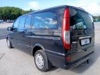 2011 MERCEDES-BENZ VITO 113 CDI TRAVELINER  for sale at Copart ST HELENS