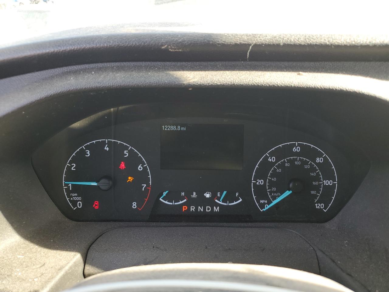 2022 Ford Transit T-350 VIN: 1FDBW5Z87NKA12344 Lot: 69698665