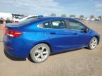 2019 CHEVROLET CRUZE PREMIER   for sale at Copart AB - CALGARY