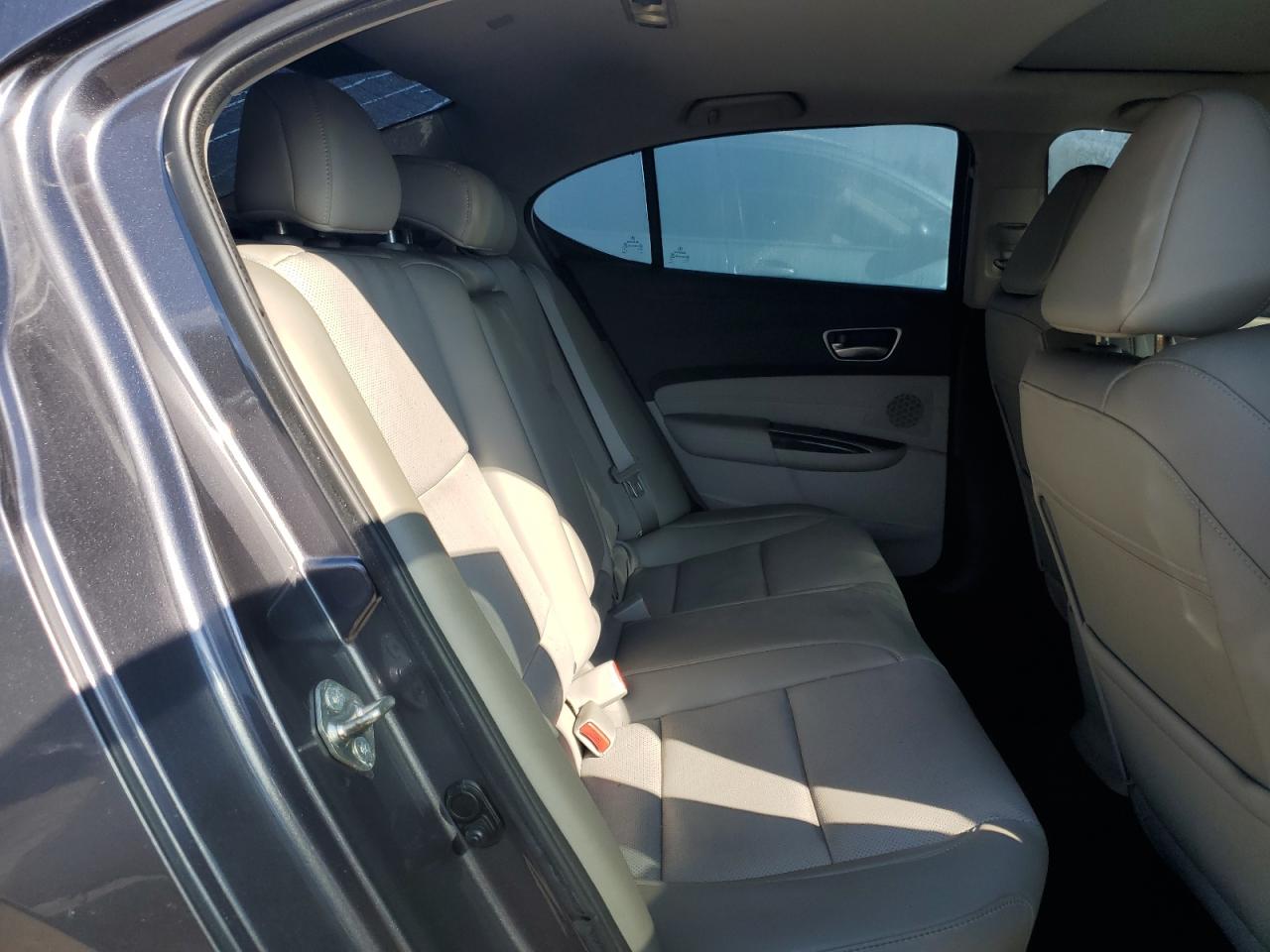 2020 Acura Tlx Technology VIN: 19UUB1F59LA001734 Lot: 70266755