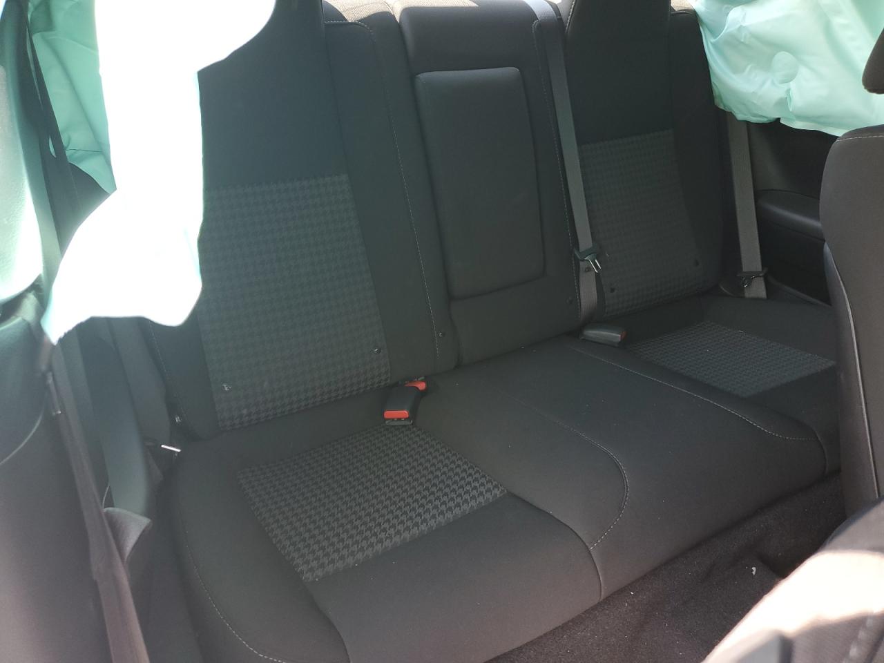 2023 Dodge Challenger R/T VIN: 2C3CDZBT9PH684568 Lot: 69748225