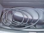 2018 HYUNDAI IONIQ PREM for sale at Copart SANDY