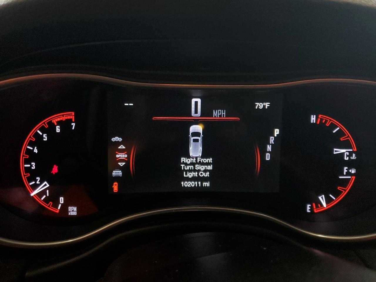 2020 Dodge Durango Ssv VIN: 1C4SDJFT6LC369680 Lot: 69559655