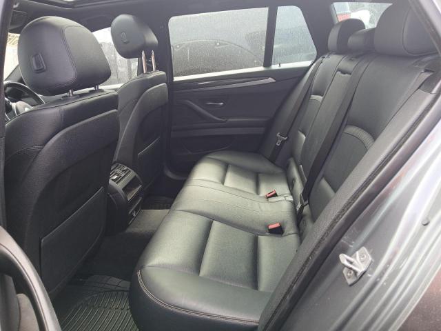 2015 BMW 520D M SPO