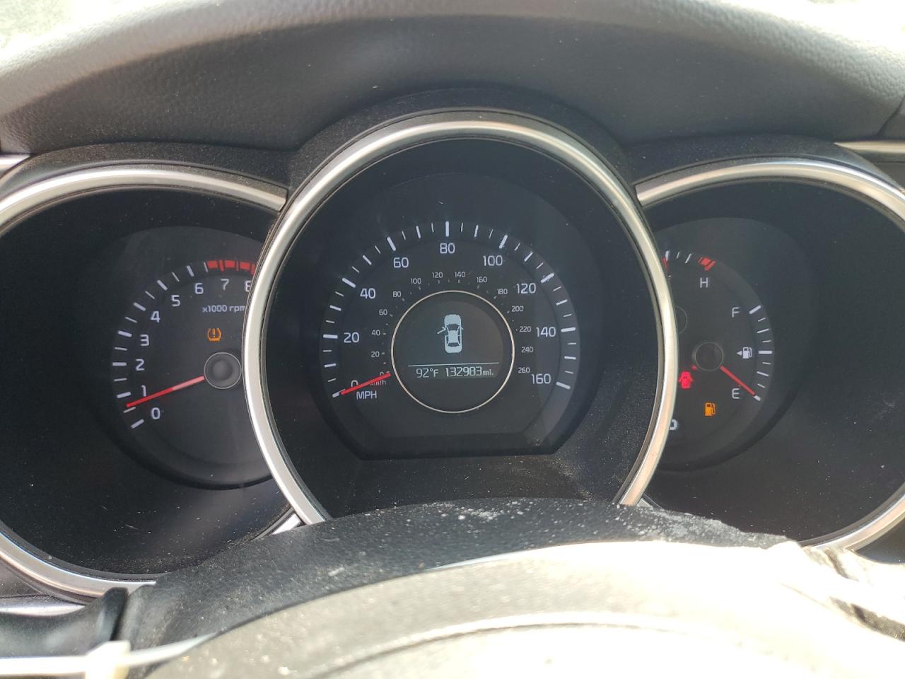 2014 Kia Optima Ex VIN: 5XXGN4A74EG311455 Lot: 65642765