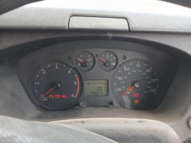 2010 FORD TRANSIT 85 T280S FWD 